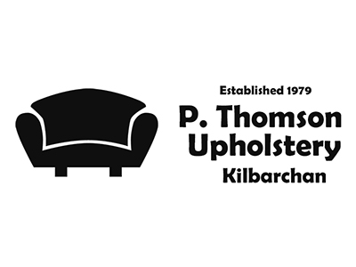 Read more about P. Thomson Upholstery in Kilbarchan